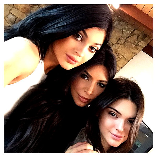 kyliejenner instagram image archive image