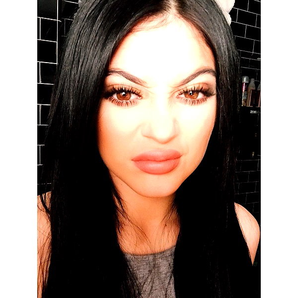 kyliejenner instagram image archive image