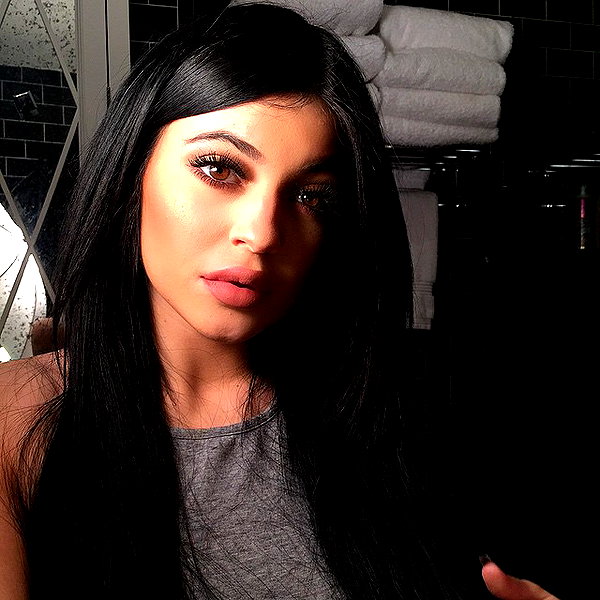 kyliejenner instagram image archive image