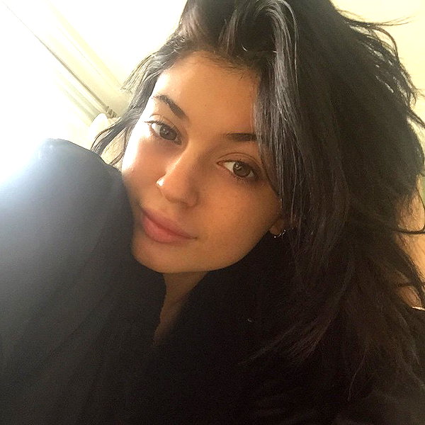 kyliejenner instagram image archive image