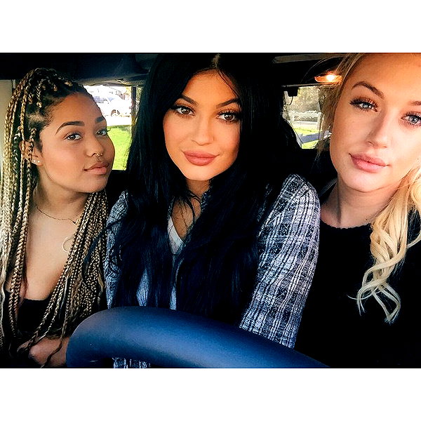 kyliejenner instagram image archive image