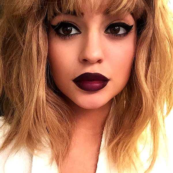 kyliejenner instagram image archive image