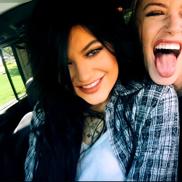 kyliejenner instagram image archive image