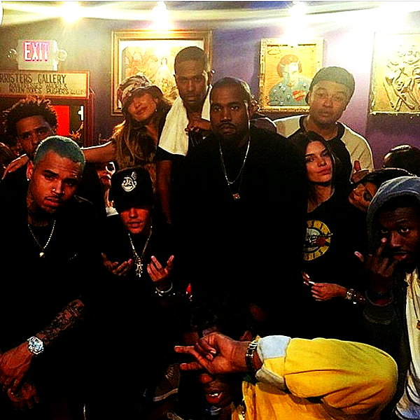 kyliejenner instagram image archive image