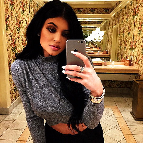 kyliejenner instagram image archive image