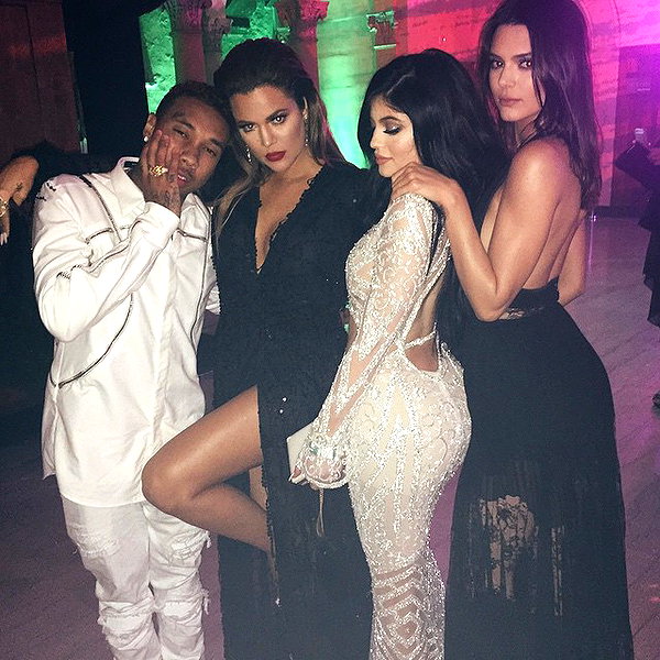 kyliejenner instagram image archive image