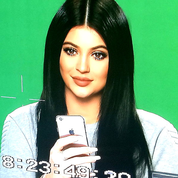 kyliejenner instagram image archive image