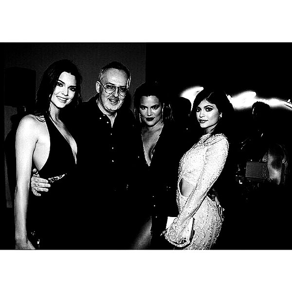 kyliejenner instagram image archive image