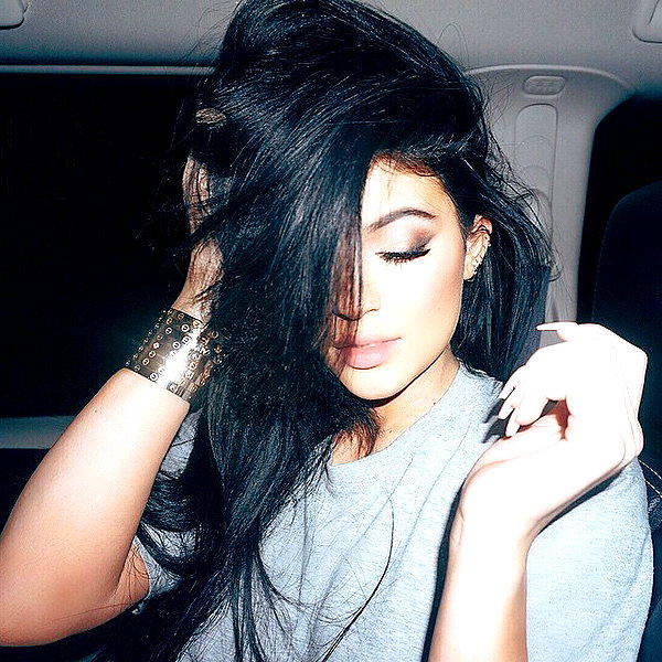 kyliejenner instagram image archive image