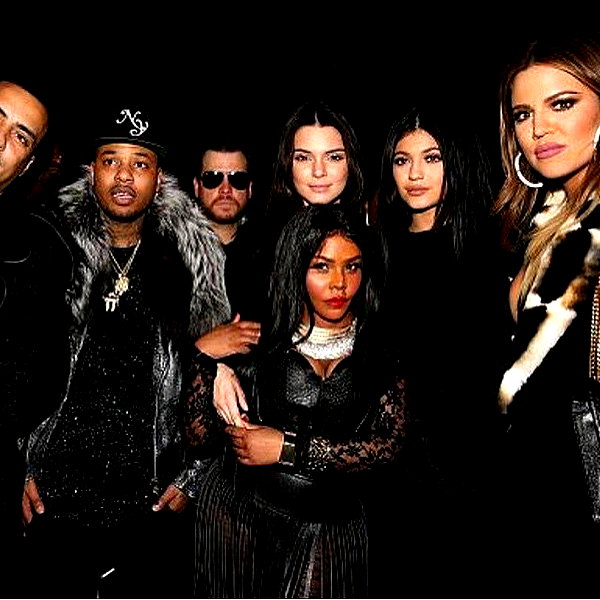 kyliejenner instagram image archive image