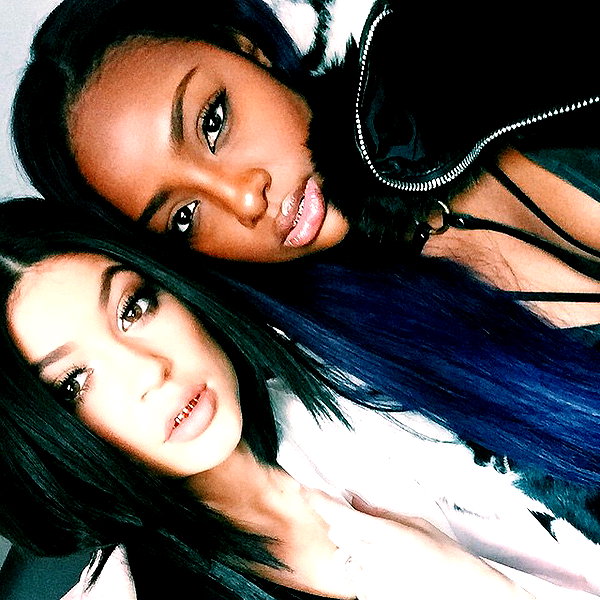 kyliejenner instagram image archive image
