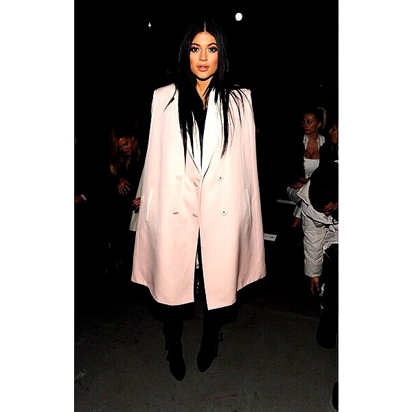 kyliejenner instagram image archive image