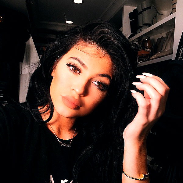 kyliejenner instagram image archive image