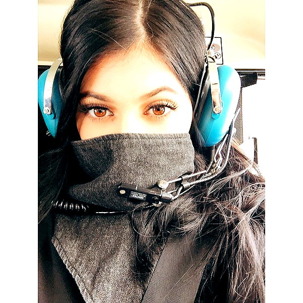 kyliejenner instagram image archive image