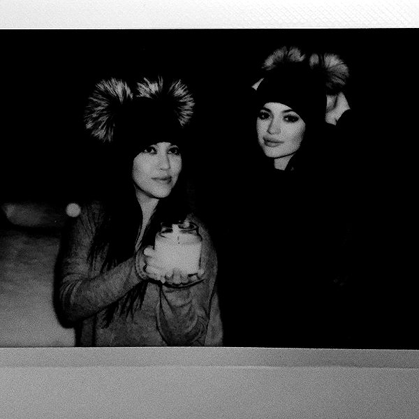 kyliejenner instagram image archive image