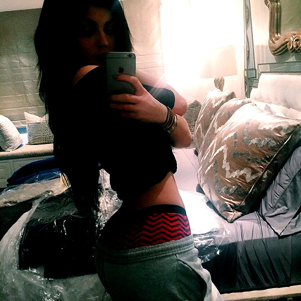 kyliejenner instagram image archive image