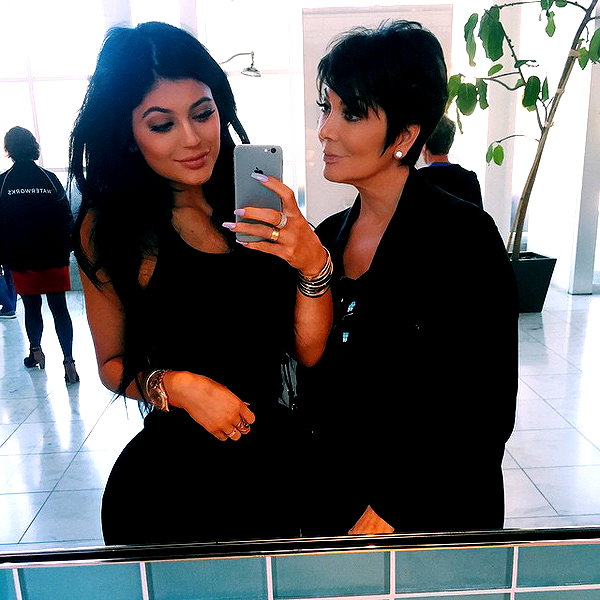 kyliejenner instagram image archive image