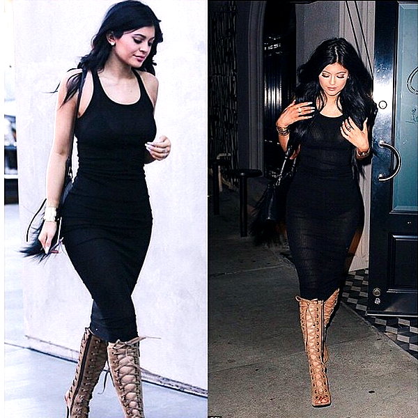 kyliejenner instagram image archive image