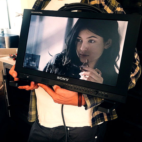kyliejenner instagram image archive image