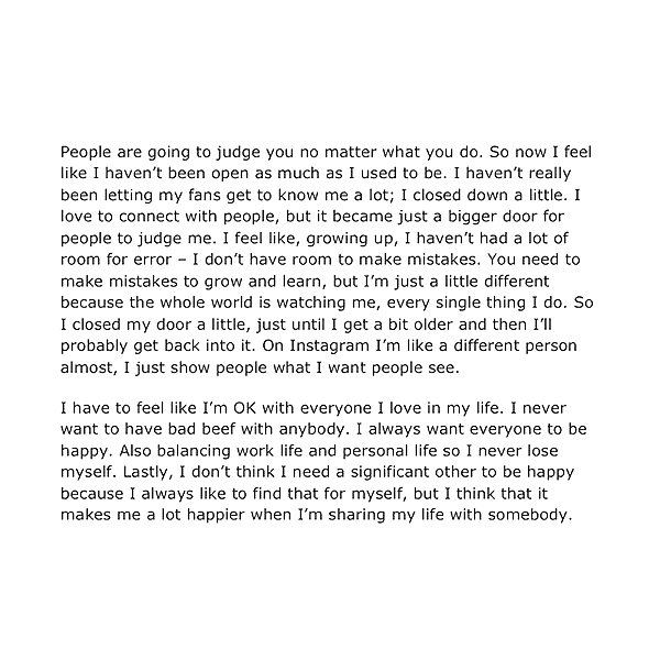 kyliejenner instagram image archive image