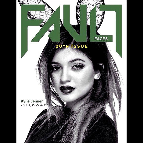 kyliejenner instagram image archive image