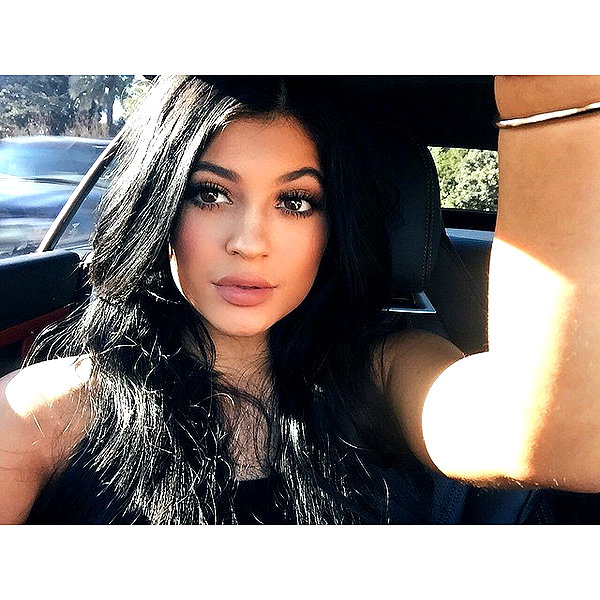 kyliejenner instagram image archive image