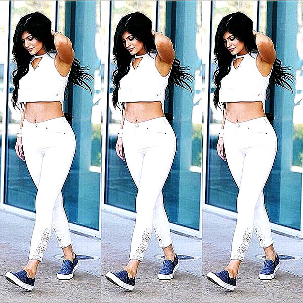 kyliejenner instagram image archive image