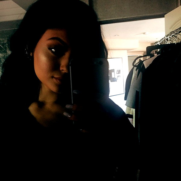 kyliejenner instagram image archive image