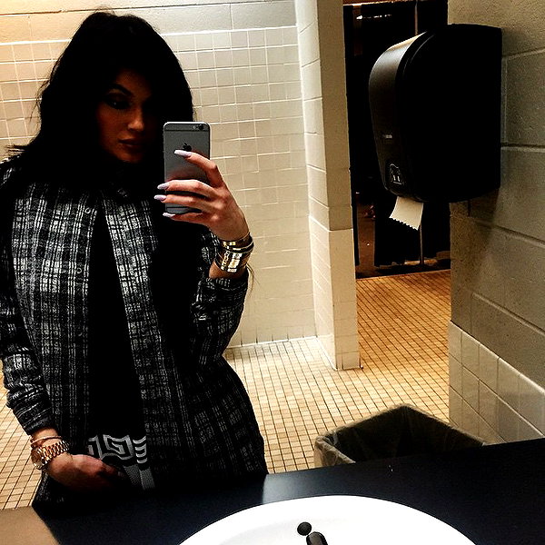 kyliejenner instagram image archive image