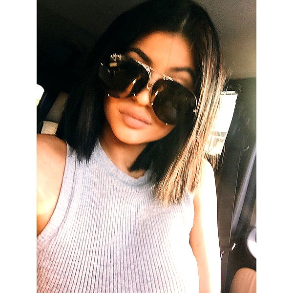 kyliejenner instagram image archive image