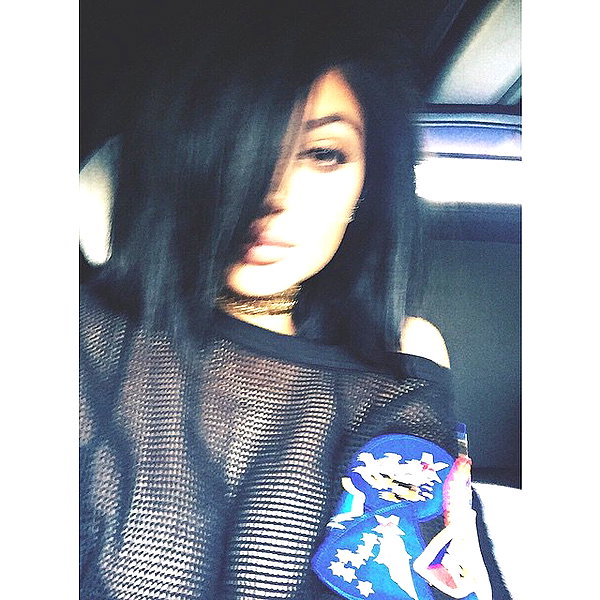 kyliejenner instagram image archive image