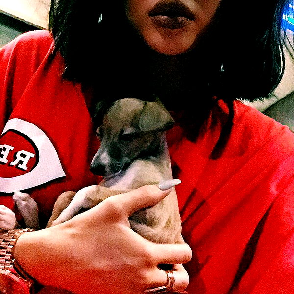 kyliejenner instagram image archive image