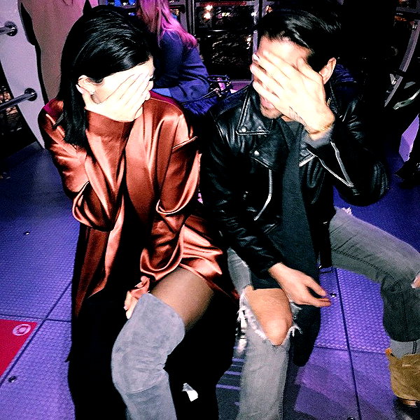 kyliejenner instagram image archive image