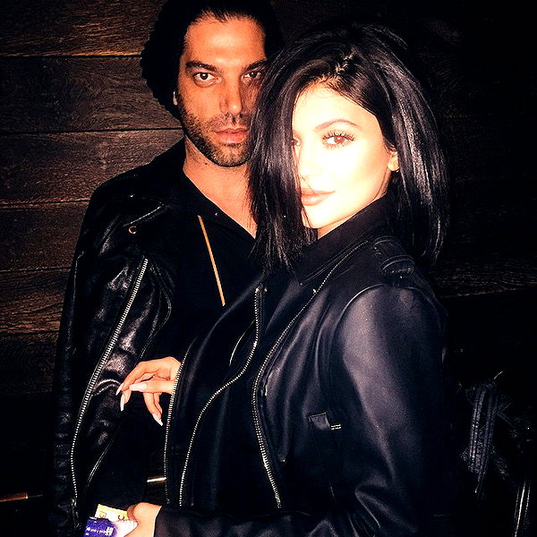 kyliejenner instagram image archive image