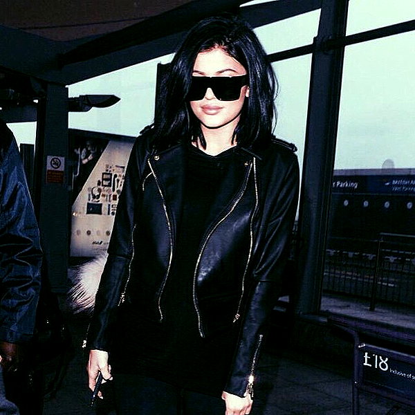 kyliejenner instagram image archive image
