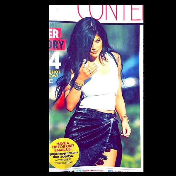 kyliejenner instagram image archive image