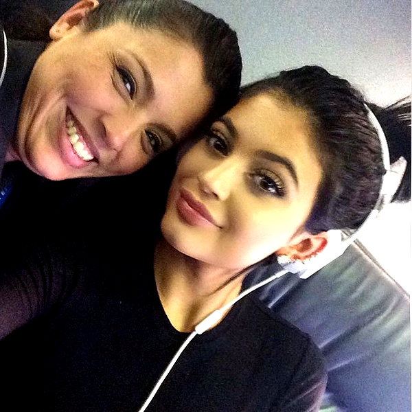 kyliejenner instagram image archive image