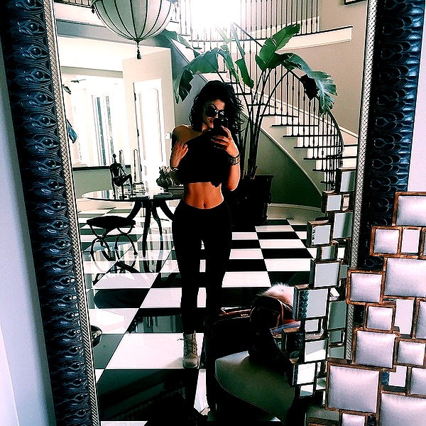 kyliejenner instagram image archive image