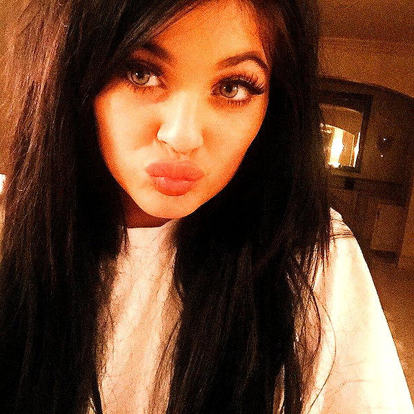 kyliejenner instagram image archive image
