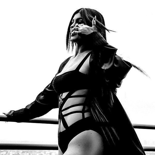 kyliejenner instagram image archive image