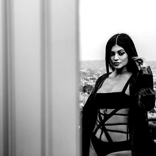 kyliejenner instagram image archive image