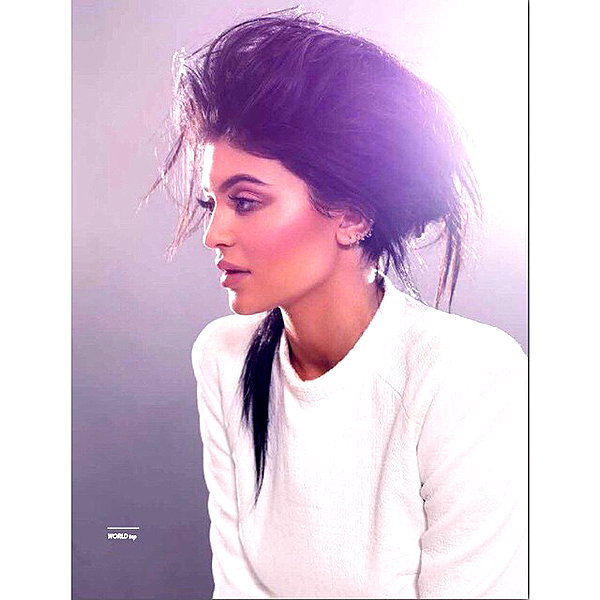 kyliejenner instagram image archive image