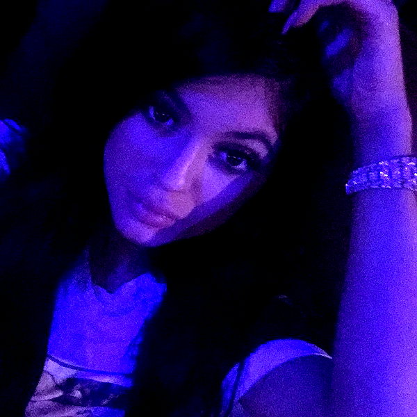 kyliejenner instagram image archive image