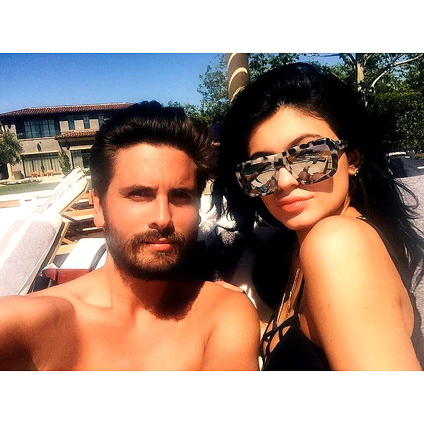 kyliejenner instagram image archive image