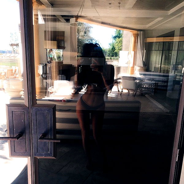 kyliejenner instagram image archive image