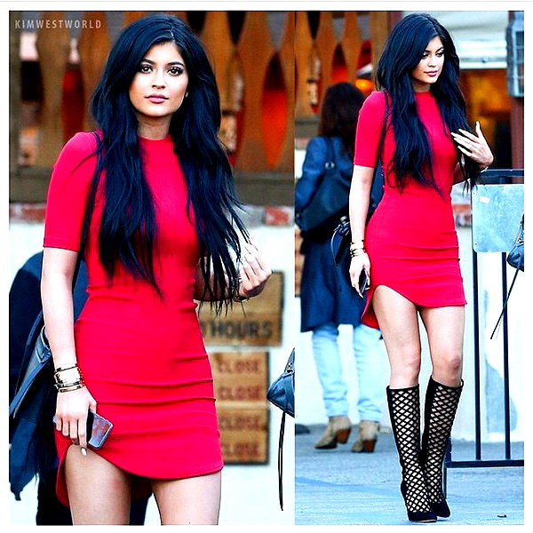 kyliejenner instagram image archive image