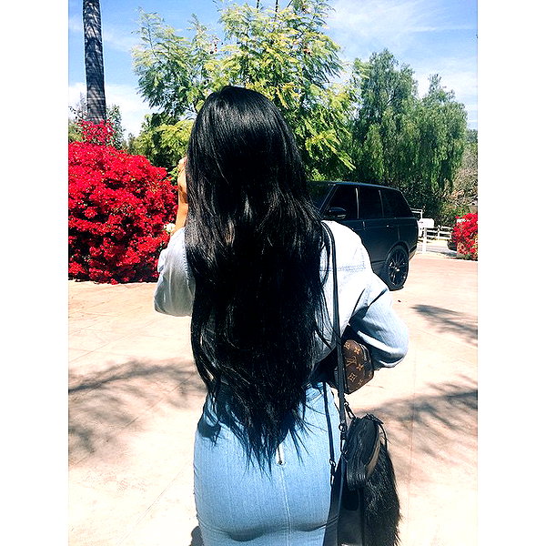 kyliejenner instagram image archive image