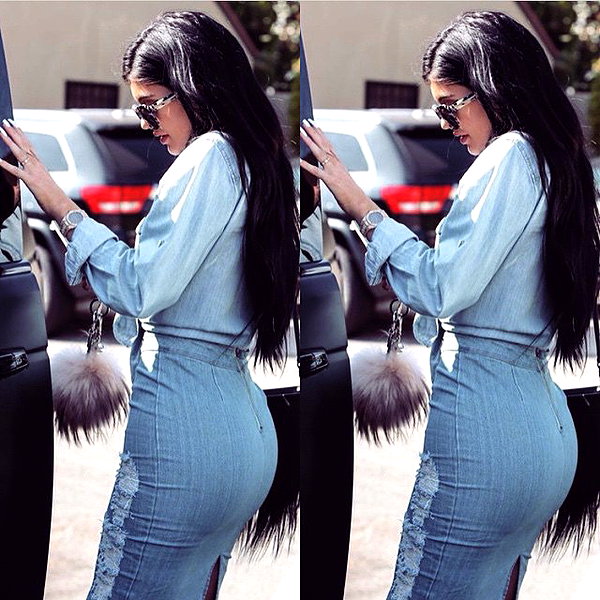 kyliejenner instagram image archive image