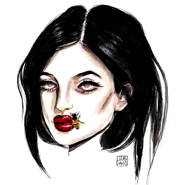 kyliejenner instagram image archive image
