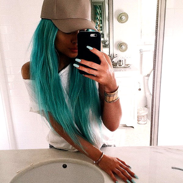 kyliejenner instagram image archive image